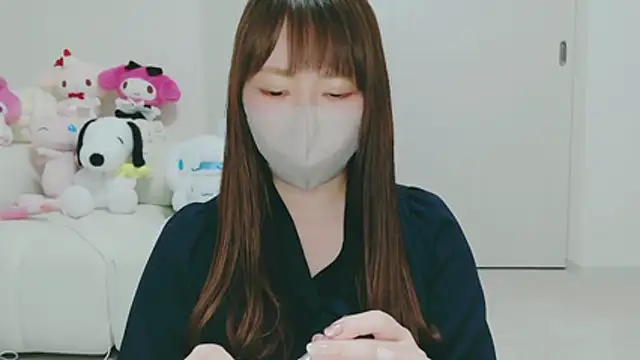 yuyuchan   online show from 26, 2, 2026