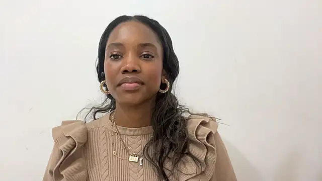 RoseliaRufenacht online show from 6, 1, 2026