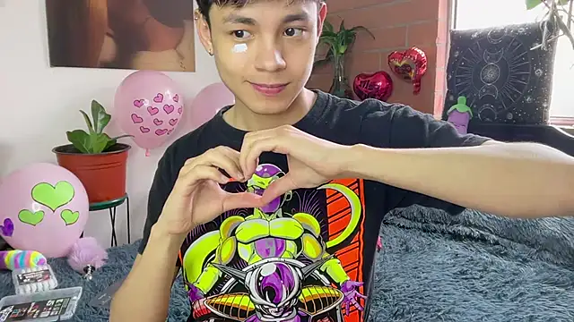 Andy Belier23 online show from 16, 2, 2026