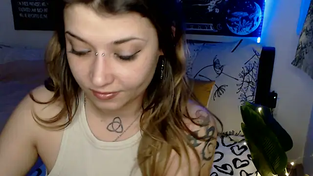 AlienforTwenty online show from 24, 2, 2026