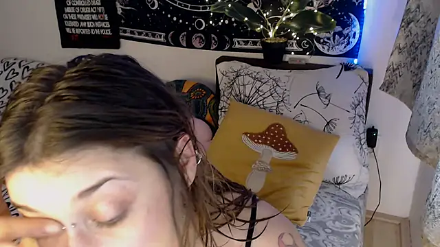 AlienforTwenty online show from 4, 3, 2026