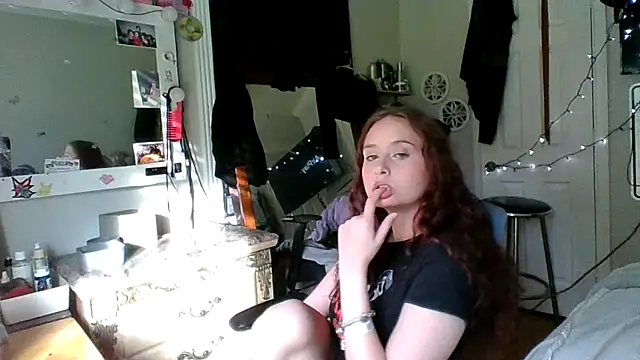 ariel4uuu online show from 5, 6, 2026
