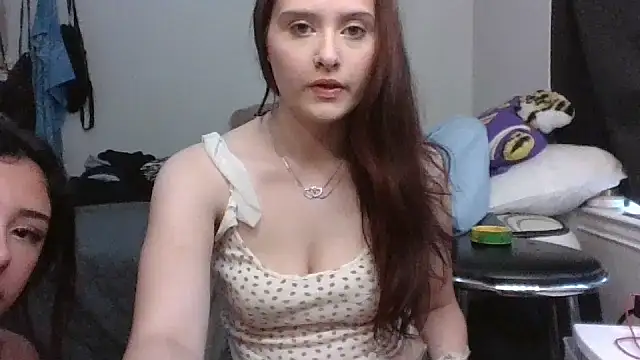 ariel4uuu online show from 13, 6, 2026