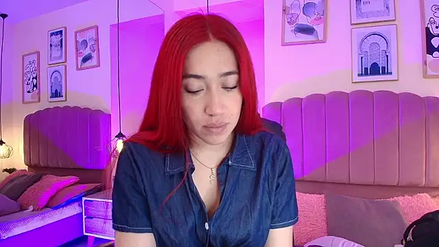 Celestee15  online show from 3, 2, 2026