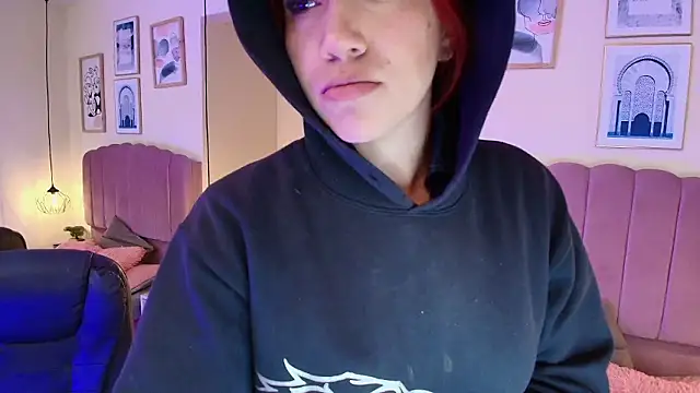 Celestee15  online show from 11, 2, 2026