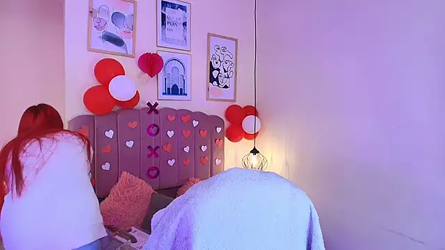 Celestee15  online show from 16, 2, 2026