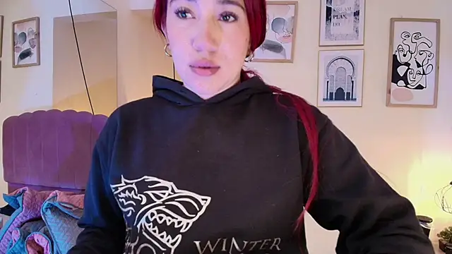 Celestee15  online show from 21, 5, 2026