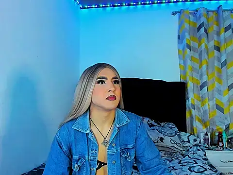 georgiina giio online show from 15, 12, 2025