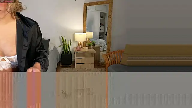 Grecia Miller  online show from 2, 3, 2026