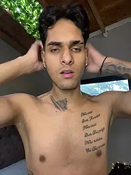 MarvinandtheBbys online show from 13, 1, 2026