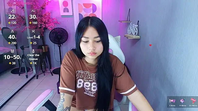 Carolina cherry online show from 25, 3, 2026