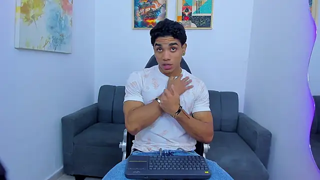 Dustyn Michelle1 online show from 7, 2, 2026