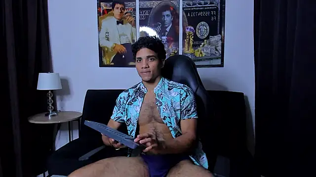 Dustyn Michelle1 online show from 2, 3, 2026