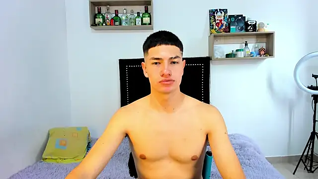 Nico Nocturne online show from 10, 1, 2026