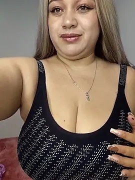 Snapshot of MMia_18 chatting on 2, 3, 2026 MMia 18 online show from 2, 3, 2026