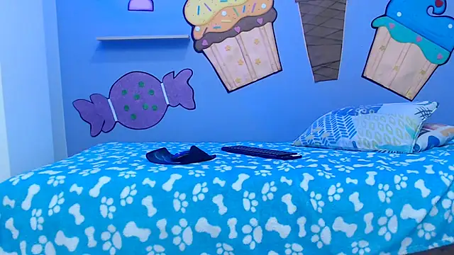 NOVAHOT98 online show from 3, 3, 2026