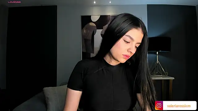 ValeriaRossi  online show from 28, 2, 2026