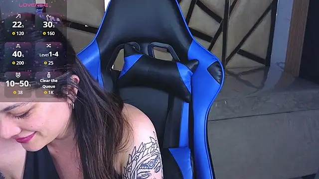 Aria95 a online show from 30, 3, 2026