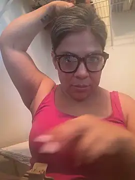 Snapshot of BettyWhispers chatting on 16, 2, 2026 BettyWhispers online show from 16, 2, 2026