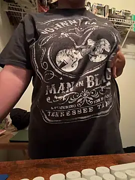 Snapshot of BettyWhispers chatting on 12, 3, 2026 BettyWhispers online show from 12, 3, 2026