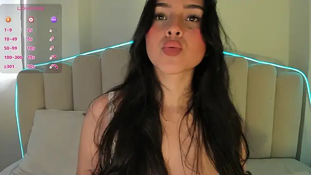 CataVelasco online show from 18, 4, 2026