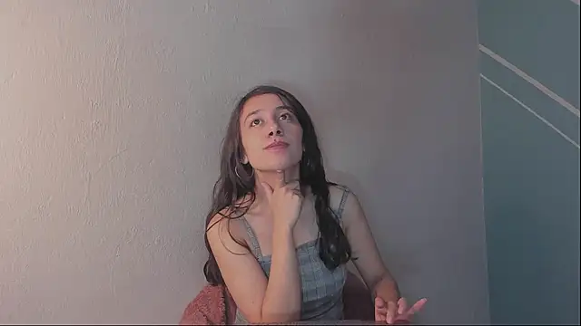 Lucy-Bluesea online show from 10, 2, 2026