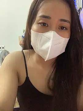 NinaBaby22 online show from 13, 3, 2026