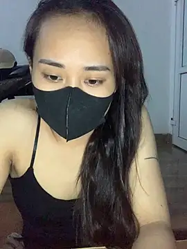 NinaBaby22 online show from 11, 4, 2026