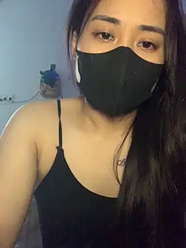 NinaBaby22 online show from 14, 4, 2026