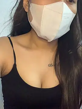 NinaBaby22 online show from 16, 5, 2026