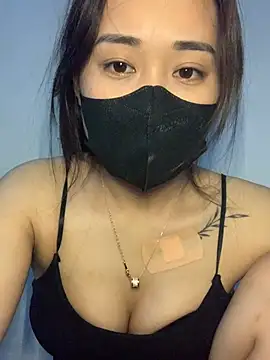 NinaBaby22 online show from 20, 6, 2026