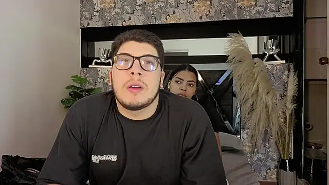 Snapshot of Chel_seth chatting on 12, 1, 2026 Chel seth online show from 12, 1, 2026