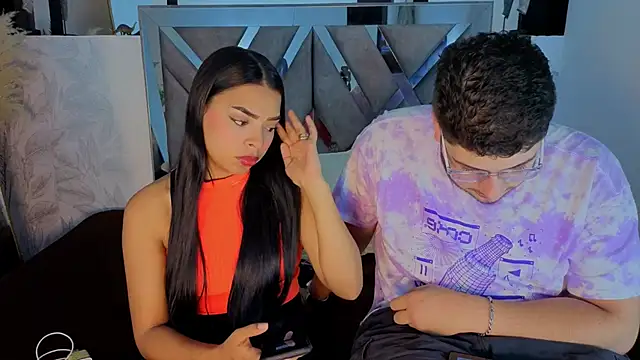 Chel seth online show from 13, 3, 2026