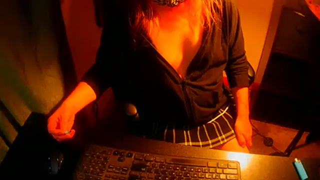 Snapshot of GoodGirlKelly chatting on 11, 5, 2026 GoodGirlKelly online show from 11, 5, 2026