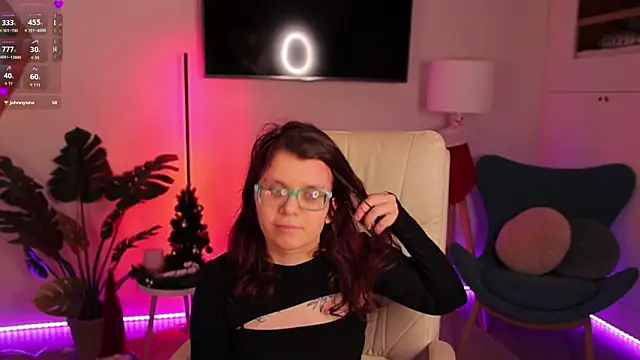 Ariell Mini online show from 16, 12, 2025