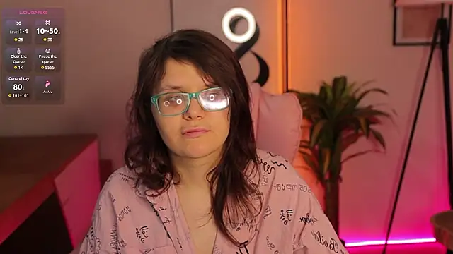 Ariell Mini online show from 20, 3, 2026