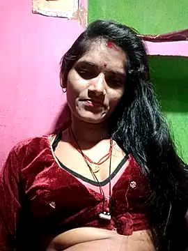 Snapshot of Punam_sekhavat chatting on 18, 3, 2026 Punam sekhavat online show from 18, 3, 2026