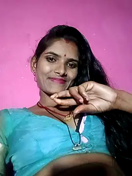 Snapshot of Punam_sekhavat chatting on 1, 4, 2026 Punam sekhavat online show from 1, 4, 2026