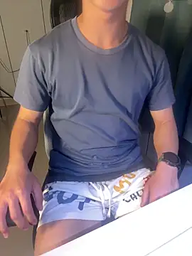 jason5858 online show from 23, 3, 2026