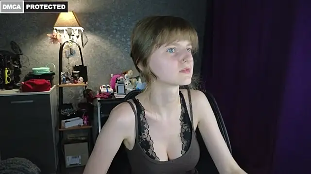 Miss Alisa  online show from 19, 7, 2026