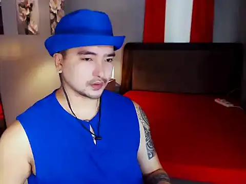 MarcoSebastian online show from 16, 4, 2026