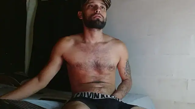 Alex Flame  online show from 7, 4, 2026