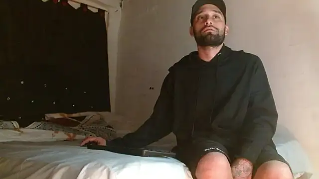 Alex Flame  online show from 8, 4, 2026