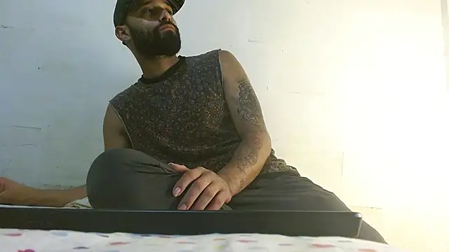 Alex Flame  online show from 28, 5, 2026