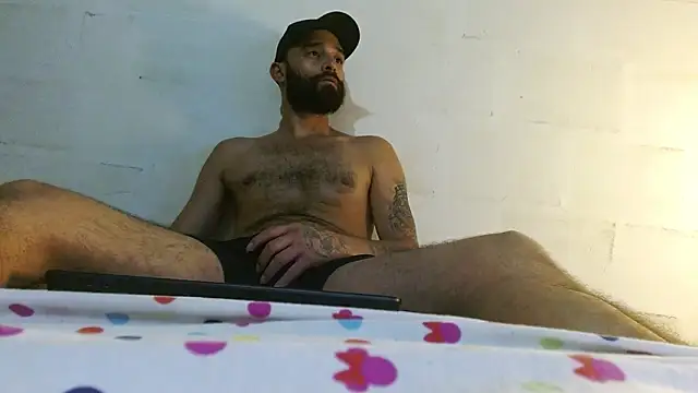 Alex Flame  online show from 1, 6, 2026