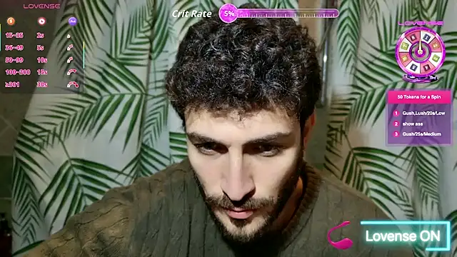 mark ariete online show from 2, 2, 2026