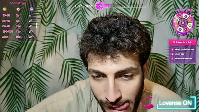 mark ariete online show from 4, 2, 2026