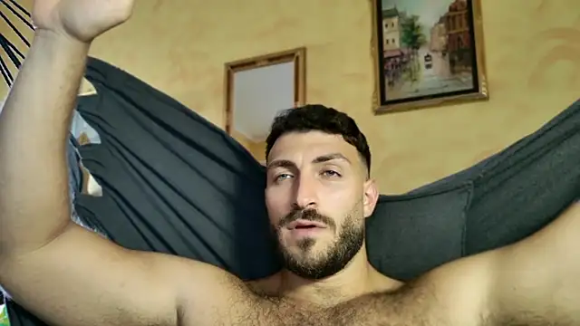 Snapshot of mark_ariete chatting on 6, 7, 2026 mark ariete online show from 6, 7, 2026