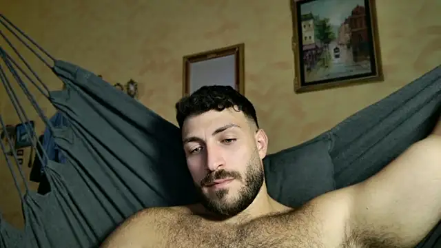Snapshot of mark_ariete chatting on 7, 7, 2026 mark ariete online show from 7, 7, 2026