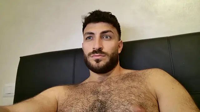 Snapshot of mark_ariete chatting on 31, 7, 2026 mark ariete online show from 31, 7, 2026